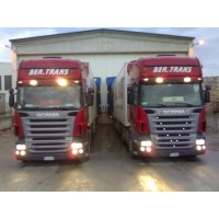 Bertrans Logistica logo - Similar company to Logistica E Servizi