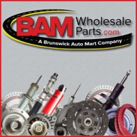 BAM Wholesale Parts logo - Similar company to Best Process Solutions, Inc.