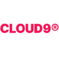 CLOUD 9 logo - Similar company to Digital-X One