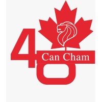 Canadian Chamber of Commerce in Singapore logo - Similar company to Mission Of Canada To Asean  | La Mission Du Canada Auprès De L'Anase