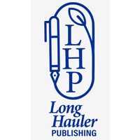 Long Hauler Publishing logo - Similar company to Toucan