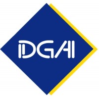 DGA Verzekeringen B.V logo - Similar company to Prosper Vitae