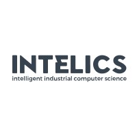 INTELICS logo - Similar company to Nerby Design