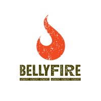 BellyFire Studios logo - Similar company to Vend21