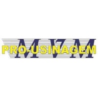 Pro-Usinagem Indústria Metalúrgica logo - Similar company to Realdrive Tech