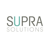 Supra Solutions logo - Similar company to Studio Tegendraads