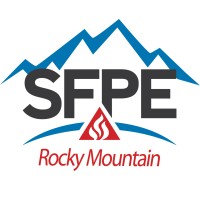 SFPE-Rocky Mountain logo - Similar company to Frontier Fire