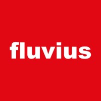 FLUVIUS Flow Control GmbH logo - Similar company to Rollenbau Gmbh