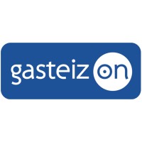 Gasteiz On logo - Similar company to Exposigraf