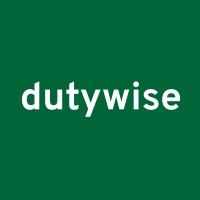Dutywise logo - Similar company to Smartbate