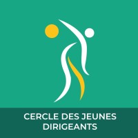 Cercle des Jeunes Dirigeants logo - Similar company to Cinyake - Inbound Marketing Interactif