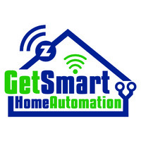 Get Smart Home Automation logo - Similar company to Home Media Technologies