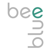 Beeblue logo - Similar company to Beeblue
