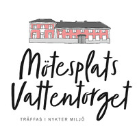 Mötesplats Vattentorget