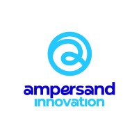 Ampersand Innovation logo - Similar company to Impact Startup Competition®