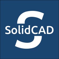SolidCAD logo - Similar company to Solidcad