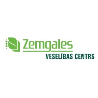 Zemgales veselības centrs SIA logo - Similar company to Hygo X Ltd