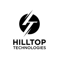 Hilltop Technologies logo - Similar company to Govcon Different