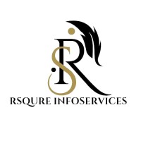 Rsqure Infoservices logo - Similar company to R Square Technology