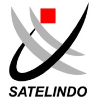 Satelindo logo - Similar company to 12Am Indonesia