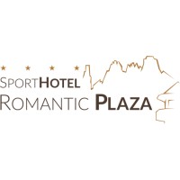 Sporthotel Romantic Plaza logo - Similar company to Biohotel Hermitage