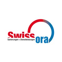Swissora AG logo - Similar company to Traffic Team Entertainment