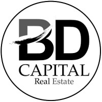 BD CAPITAL | REAL ESTATE logo - Similar company to Shippedflow