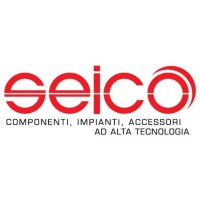 S.E.I.C.O. logo - Similar company to Labium Srl