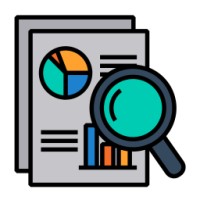 DataCraft AnalyticsR logo - Similar company to Servers Direct