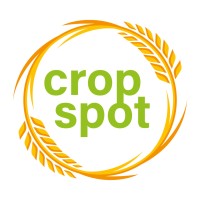 cropspot logo - Similar company to Tegoly Gmbh