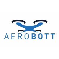 Aerobott logo - Similar company to Flymore Drone