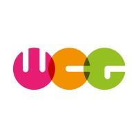 WCG logo - Similar company to Rownit Company