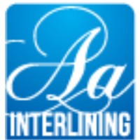 A.A Interlining logo - Similar company to Changrui Interlining Manufacture