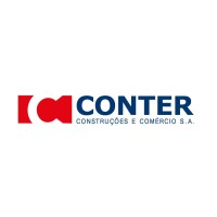 Conter Construções e Comércio S/A logo - Similar company to Contern-Construcoes E Comercio