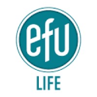Efu Life Assurance logo - Similar company to Medic Studio