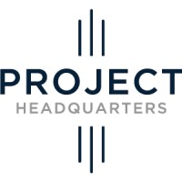 Project HQ W.L.L. logo - Similar company to Qloud
