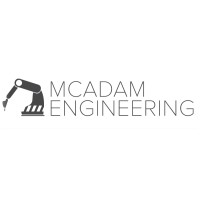 McAdam Engineering Ltd logo - Similar company to Flexisoft