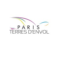 Paris Terres d'Envol logo - Similar company to Est Ensemble