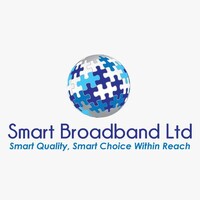 Smart Broadband Ltd logo - Similar company to Smart Broadband Inc