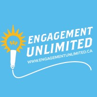Engagement Unlimited logo - Similar company to Espace-Vie Tsa