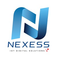 NEXESS logo - Similar company to Data4I