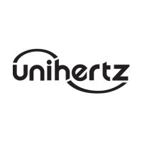 Unihertz logo - Similar company to Cubot