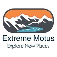 Extreme Motus Off-road Wheelchairs logo - Similar company to Ricketts Conservation Foundation