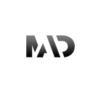 MAD STUDIO VADODARA logo - Similar company to Qcfi Vadodara Chapter - 2019