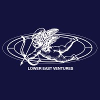 Lower East Ventures logo - Similar company to Bridge Capital