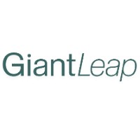Giant Leap logo - Similar company to Foremind