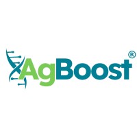 AgBoost logo - Similar company to Eco Care