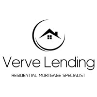 Verve Lending logo - Similar company to Miss Maud