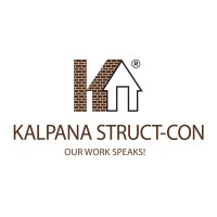 Kalpana Struct-Con Pvt. Ltd. logo - Similar company to Perfect Constructions