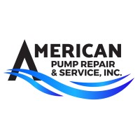 American Pump Repair & Service, Inc. logo - Similar company to Ceramic Filter Alliance (Cfa)